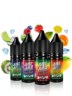 e-liquid