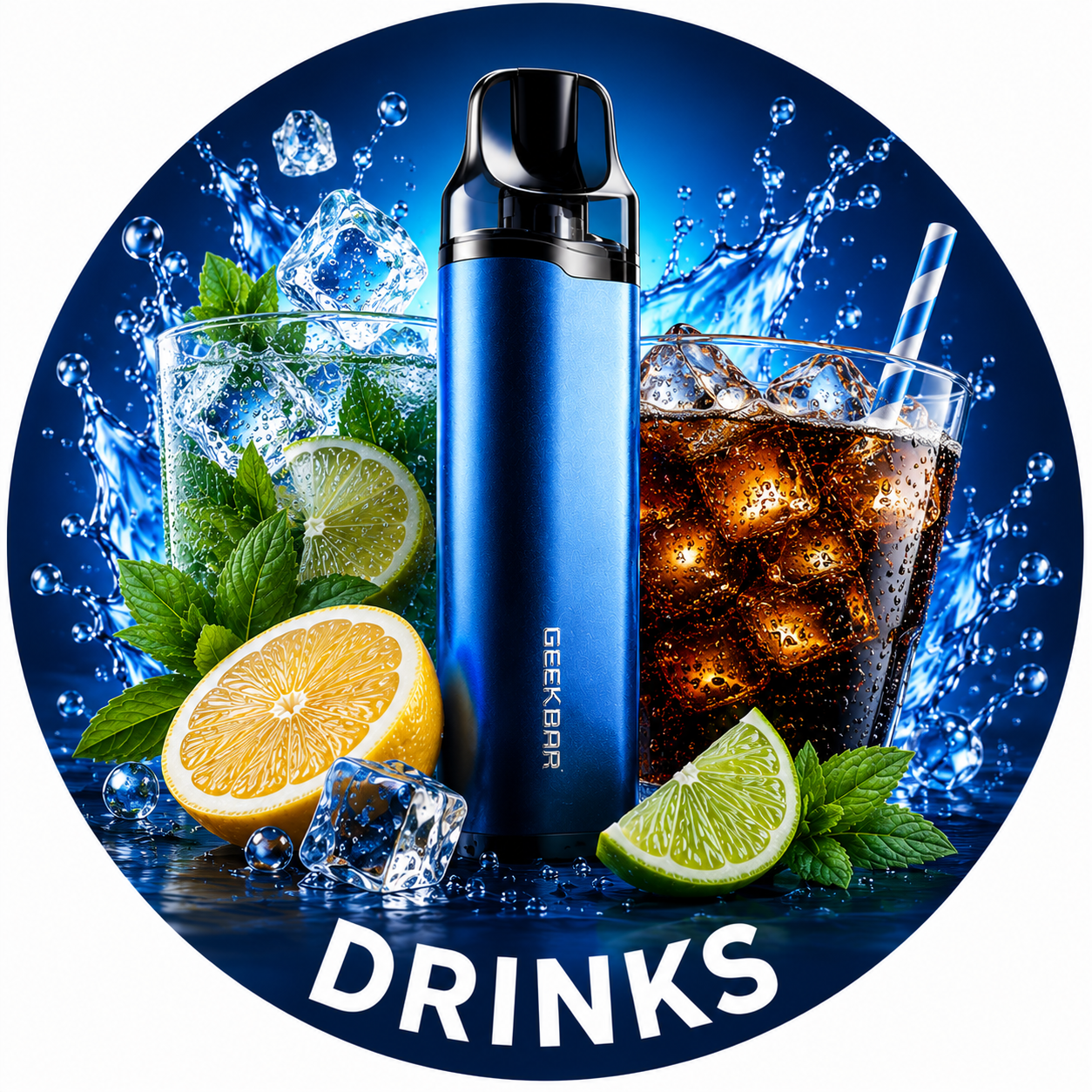 drinks
