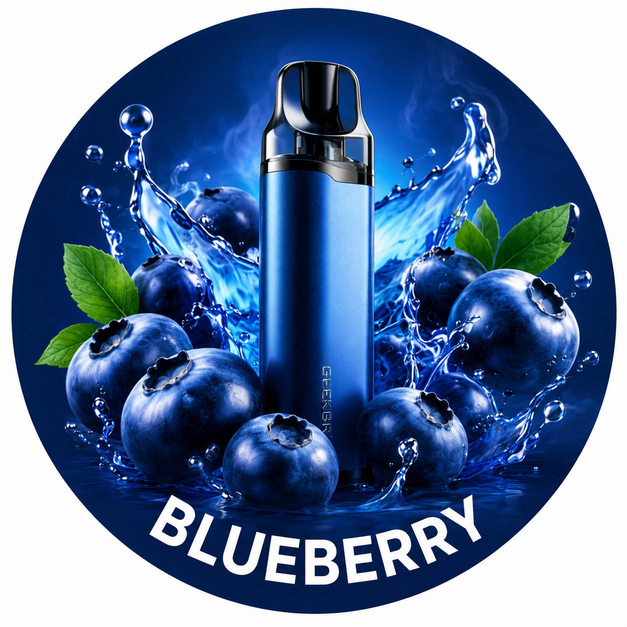 blueberry