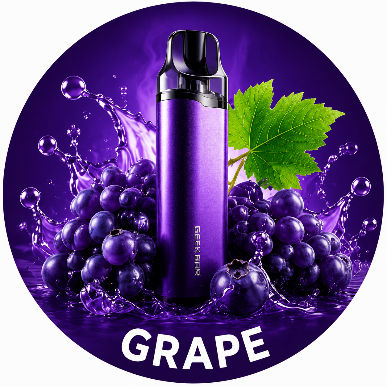 grape