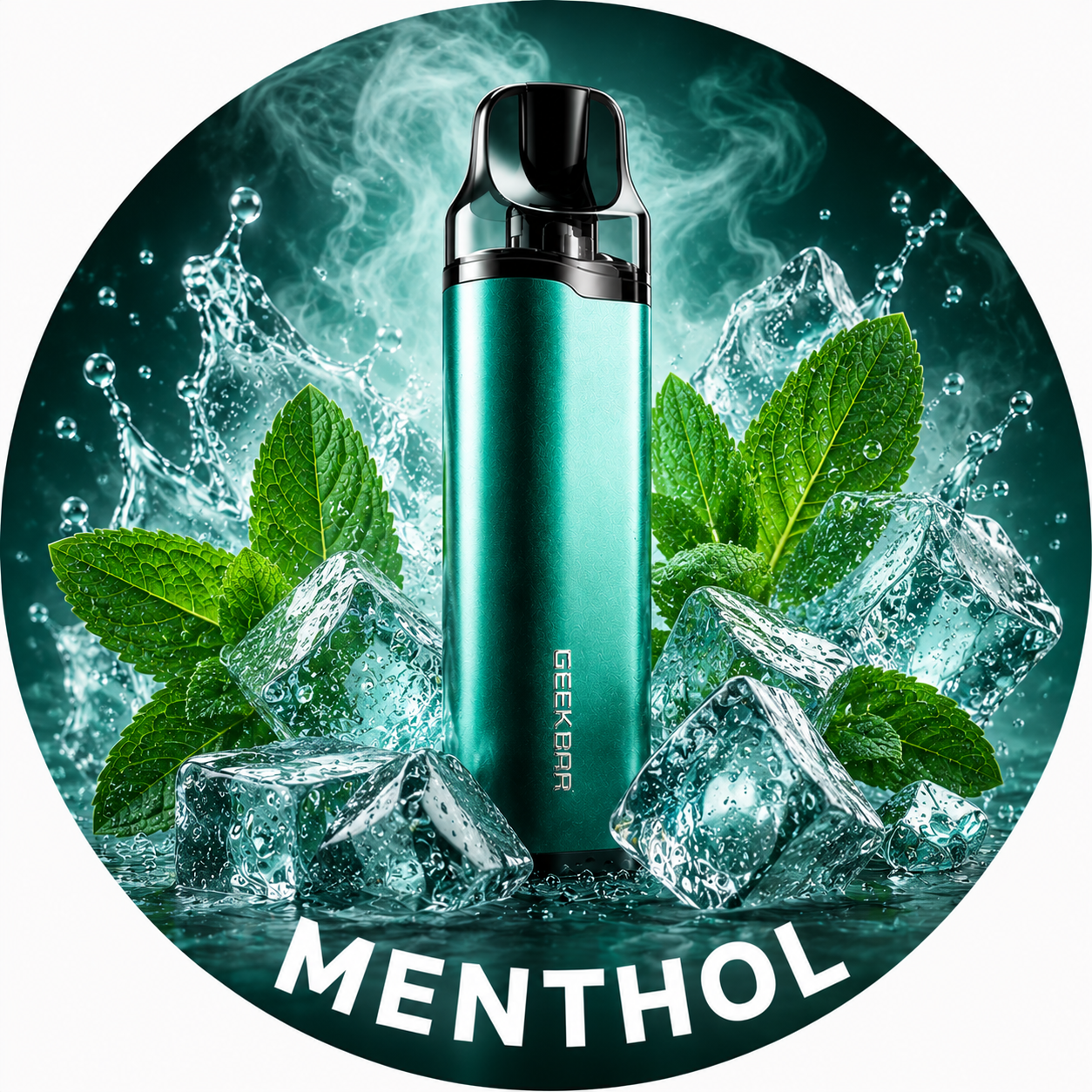 menthol