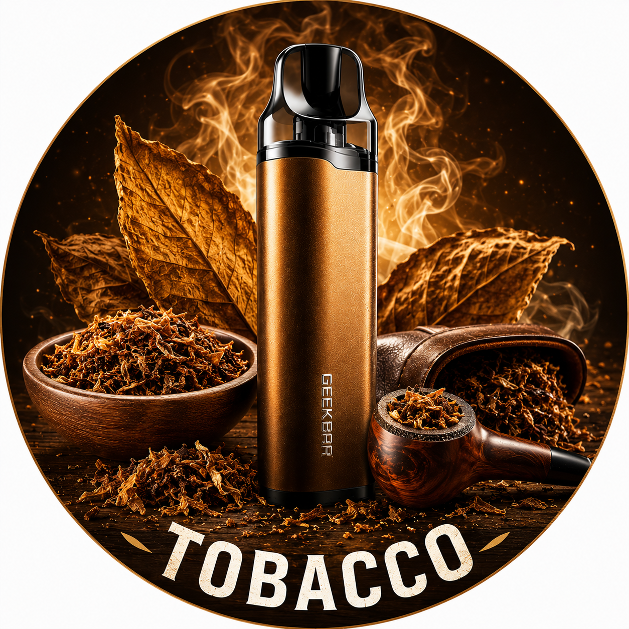 tobacco